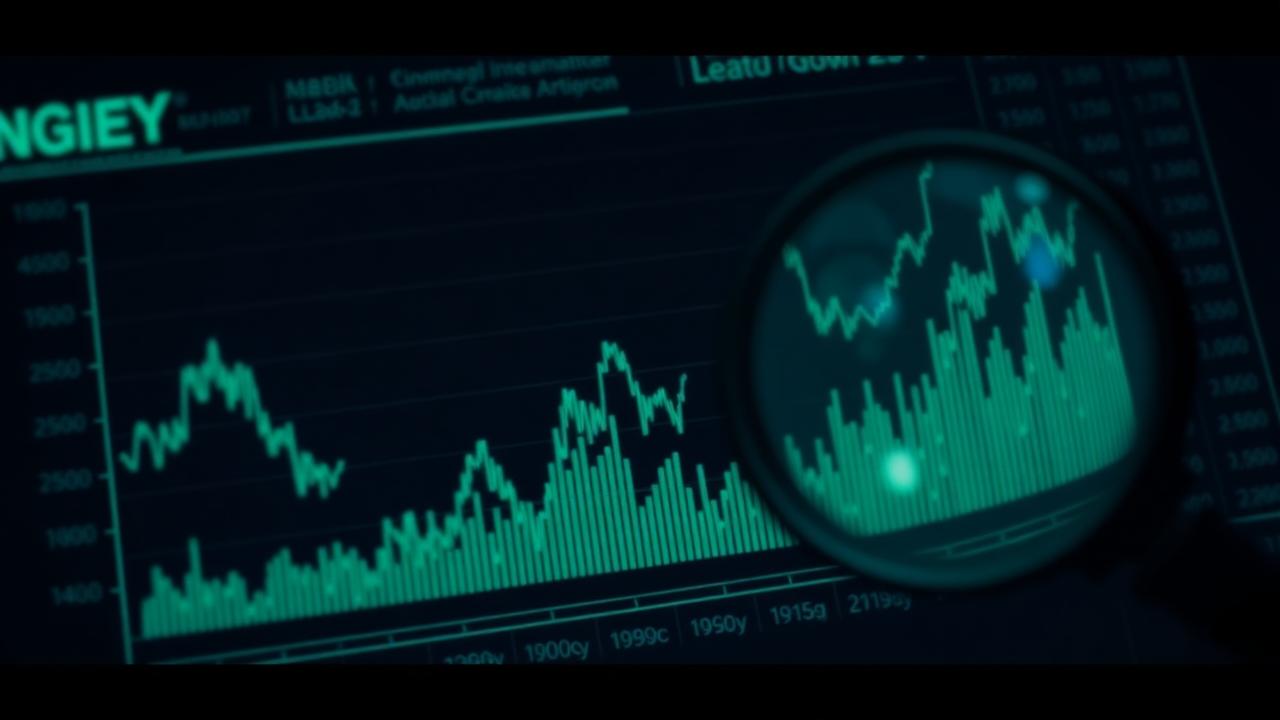 Forensic analysis of financial transactions with anomaly detection
